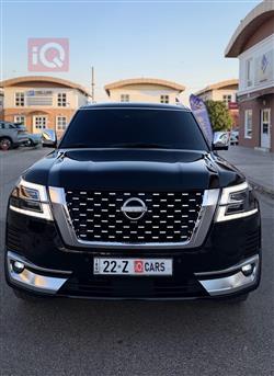 نيسان باترول